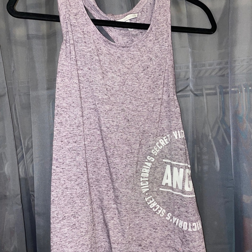 VS workout tank
